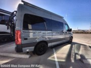 Used 2023 Thor Motor Coach Tranquility Transit 19P available in Katy, Texas