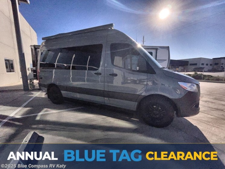 Email now about this 2023 Thor Motor Coach Tranquility Transit 19P! Used 2023 Thor Motor Coach Tranquility Transit 19P available in Katy, Texas