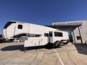 Contact us now about this 2026 Jayco Eagle HT 31QCD! 2026 Eagle HT 31QCD by Jayco from Blue Compass RV Katy in Katy, Texas