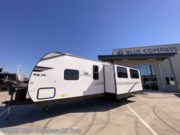 Contact us now about this 2026 Jayco Jay Flight SLX 295TBS! 2026 Jay Flight SLX 295TBS by Jayco from Blue Compass RV Katy in Katy, Texas