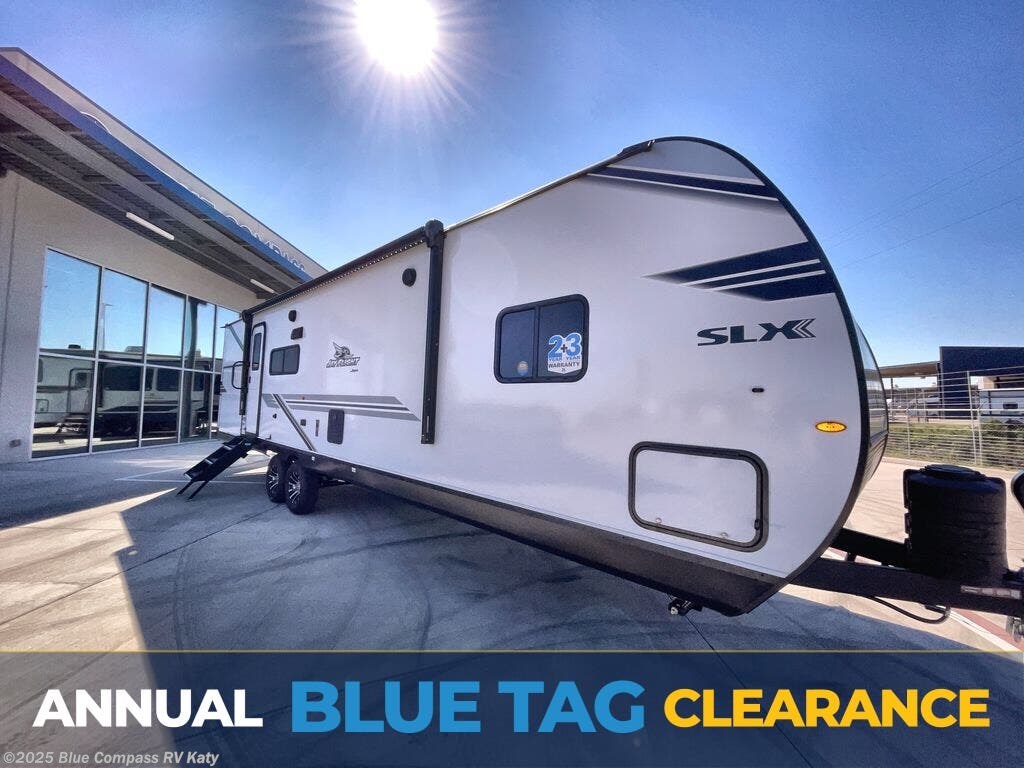 Email now about this 2026 Jayco Jay Flight SLX 295TBS! New 2026 Jayco Jay Flight SLX 295TBS available in Katy, Texas