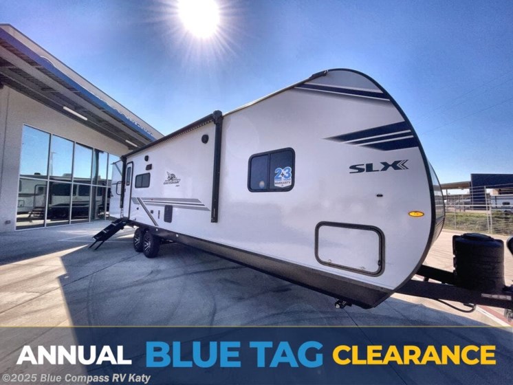 Email now about this 2026 Jayco Jay Flight SLX 295TBS! New 2026 Jayco Jay Flight SLX 295TBS available in Katy, Texas