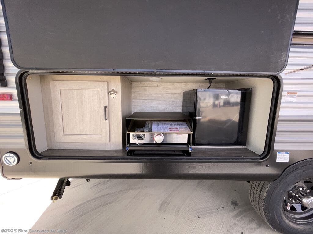 New 2026 Forest River Aurora Light 18BHSX available in Katy, Texas