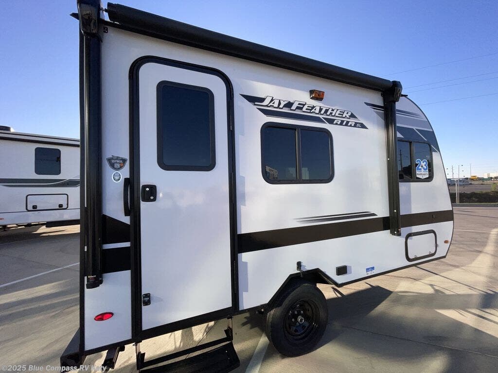 New 2026 Jayco Jay Feather Air SL 15TBSL available in Katy, Texas