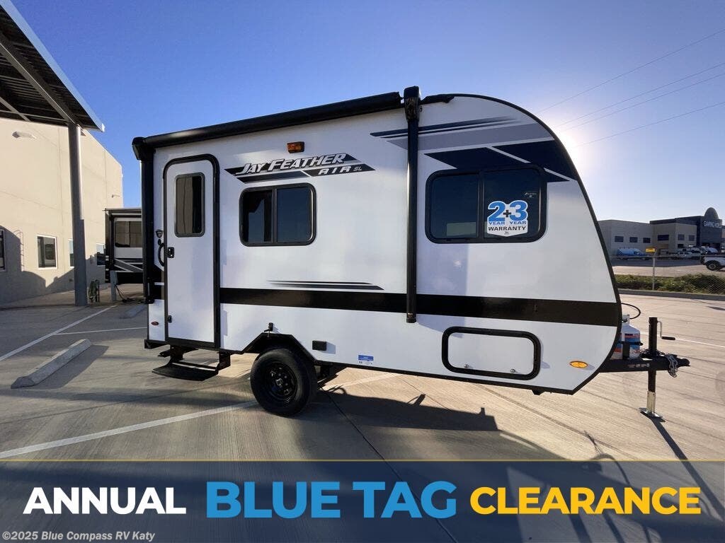 Email now about this 2026 Jayco Jay Feather Air SL 15TBSL! New 2026 Jayco Jay Feather Air SL 15TBSL available in Katy, Texas