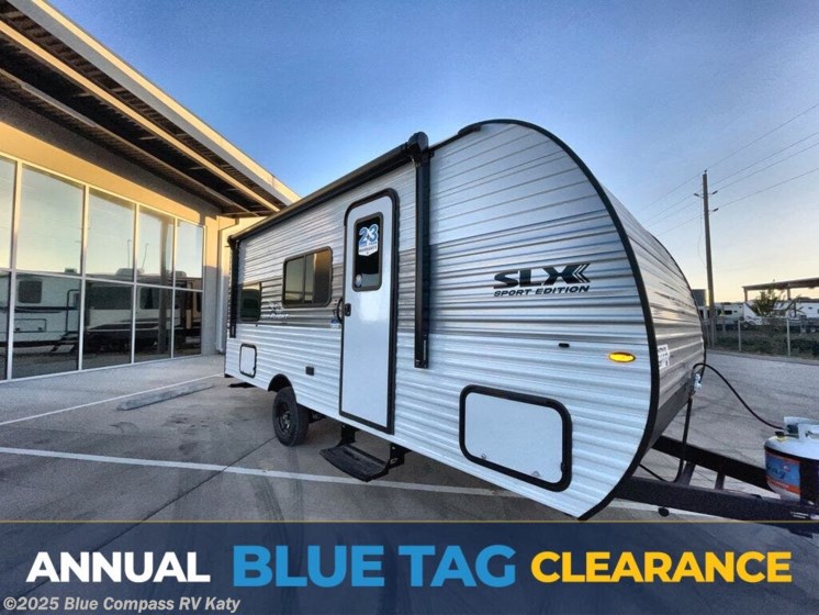 Email now about this 2026 Jayco Jay Flight SLX 172DB! New 2026 Jayco Jay Flight SLX 172DB available in Katy, Texas