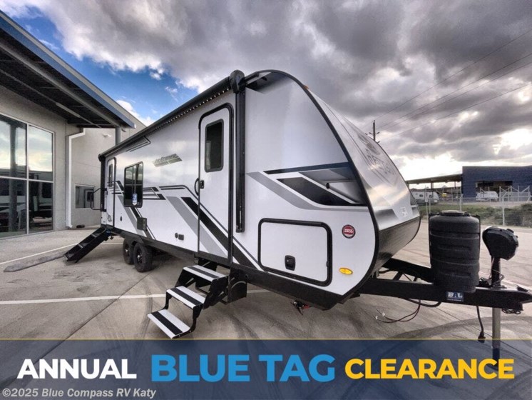 Email now about this 2026 Jayco Jay Feather 23RK! New 2026 Jayco Jay Feather 23RK available in Katy, Texas