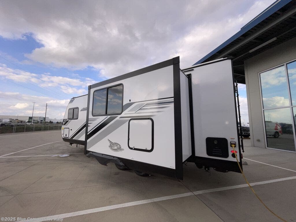 New 2026 Jayco Jay Feather 23RK available in Katy, Texas