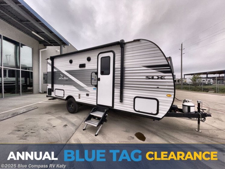 Email now about this 2025 Jayco Jay Flight 197MB! Used 2025 Jayco Jay Flight 197MB available in Katy, Texas