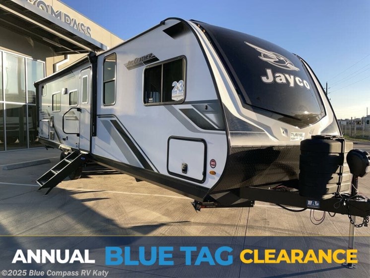 Email now about this 2026 Jayco Jay Feather 29QBH! New 2026 Jayco Jay Feather 29QBH available in Katy, Texas