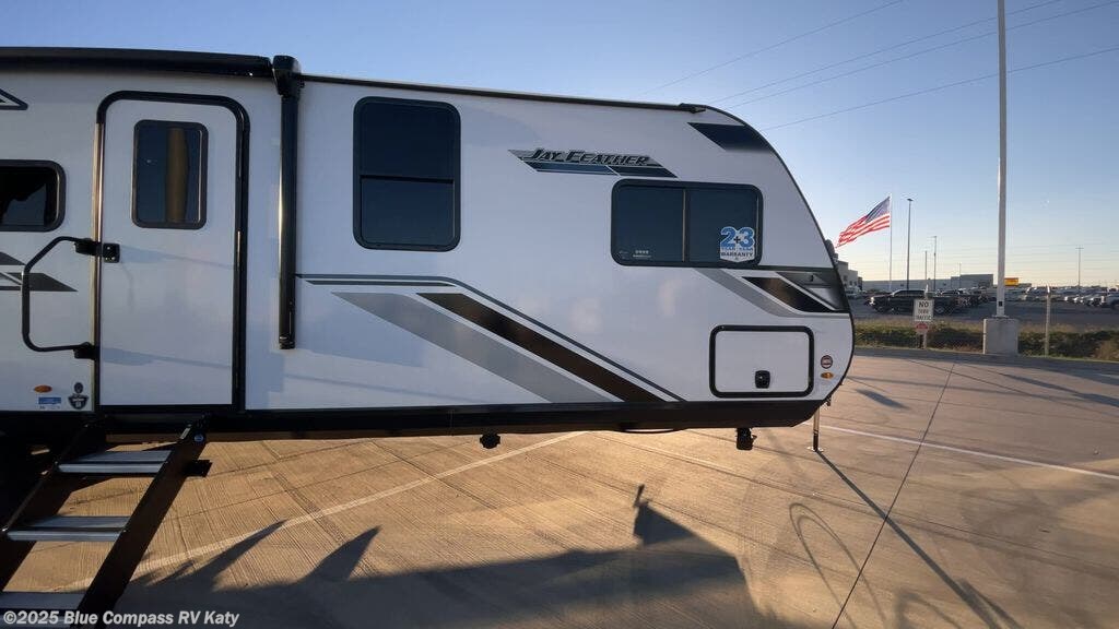 New 2026 Jayco Jay Feather 29QBH available in Katy, Texas