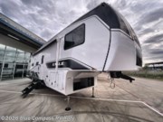 Contact us now about this 2026 Jayco Eagle HT 31QCD! 2026 Eagle HT 31QCD by Jayco from Blue Compass RV Katy in Katy, Texas