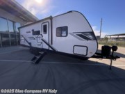 Call now about this 2026 Jayco Jay Feather Air SL 26BHSL! 2026 Jayco Jay Feather Air SL 26BHSL - New Travel Trailer For Sale by Blue Compass RV Katy in Katy, Texas