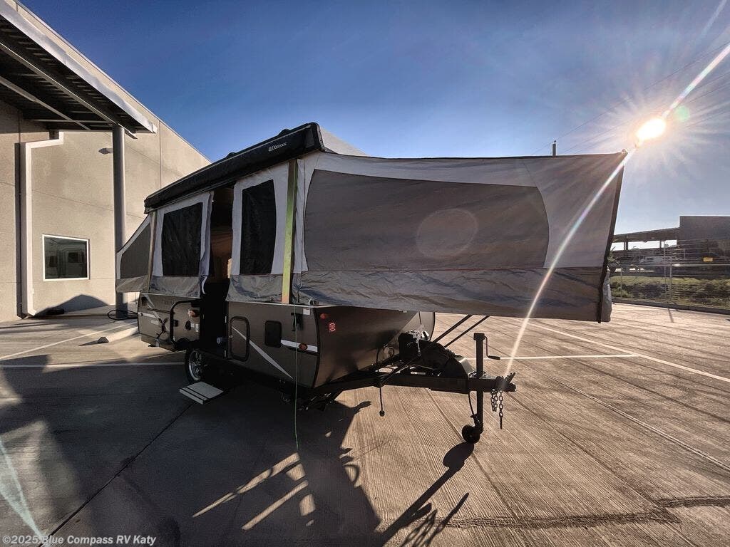 Contact us now about this 2019 Forest River Flagstaff MACLTD Series 228D! 2019 Flagstaff MACLTD Series 228D by Forest River from Blue Compass RV Katy in Katy, Texas