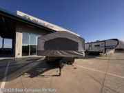 Used 2019 Forest River Flagstaff MACLTD Series 228D available in Katy, Texas