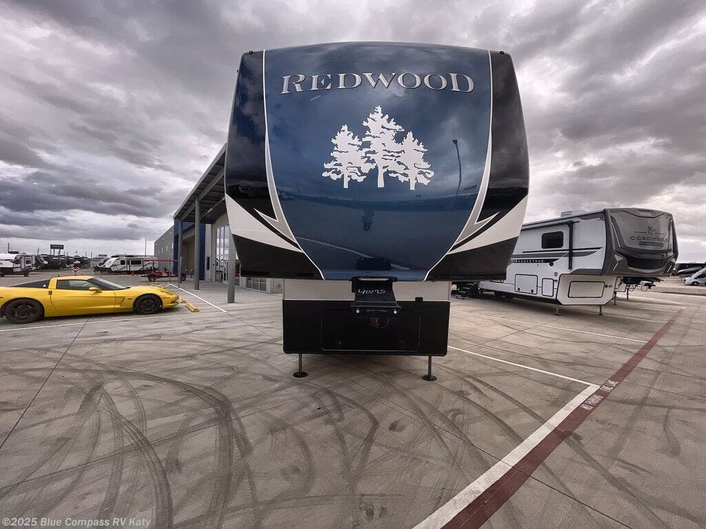 Used 2020 Redwood RV Redwood 4001LK available in Katy, Texas