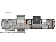 Call now about this 2020 Redwood RV Redwood 4001LK! 2020 Redwood RV Redwood 4001LK - Used Fifth Wheel For Sale by Blue Compass RV Katy in Katy, Texas features Slideout