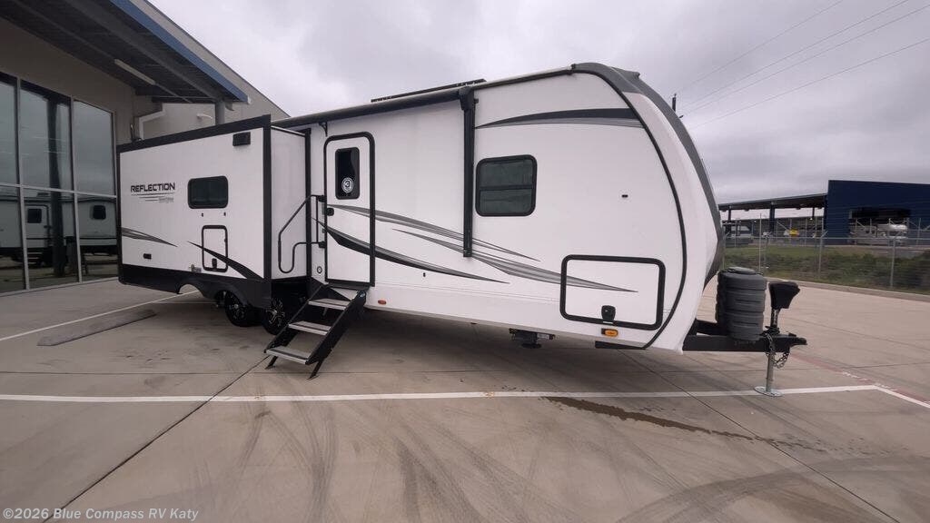 Contact us now about this 2024 Grand Design Reflection 297RSTS! 2024 Reflection 297RSTS by Grand Design from Blue Compass RV Katy in Katy, Texas