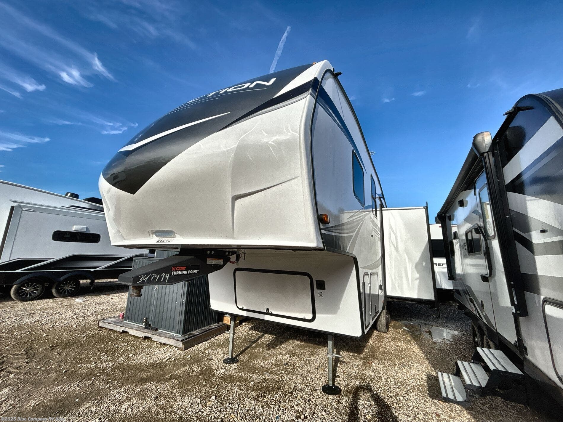 Contact us now about this 2024 Grand Design Reflection 260RD! 2024 Reflection 260RD by Grand Design from Blue Compass RV Katy in Katy, Texas