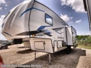 Call now about this 2024 Forest River Cherokee Arctic Wolf Cherokee Artic Wolf 27sgs! 2024 Forest River Cherokee Arctic Wolf Cherokee Artic Wolf 27sgs - Used Fifth Wheel For Sale by Blue Compass RV Katy in Katy, Texas