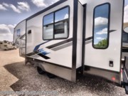 Contact us now about this 2024 Forest River Cherokee Arctic Wolf Cherokee Artic Wolf 27sgs! 2024 Cherokee Arctic Wolf Cherokee Artic Wolf 27sgs by Forest River from Blue Compass RV Katy in Katy, Texas