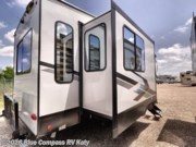 Used 2024 Forest River Cherokee Arctic Wolf Cherokee Artic Wolf 27sgs available in Katy, Texas