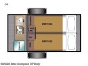 Call now about this 2021 Braxton Creek Free Solo OG! 2021 Braxton Creek Free Solo OG - Used Travel Trailer For Sale by Blue Compass RV Katy in Katy, Texas