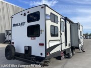 Used 2020 Keystone Bullet 330BHS available in Katy, Texas