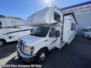Contact us now about this 2026 East to West Entrada 2950OK! 2026 Entrada 2950OK by East to West from Blue Compass RV Katy in Katy, Texas
