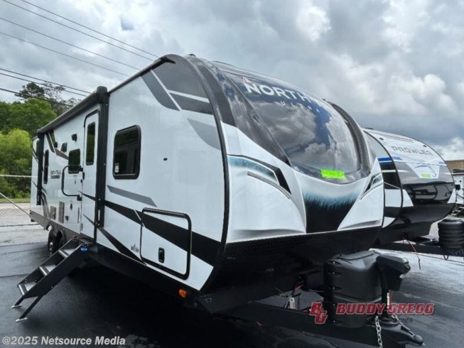 Heartland North Trail Bhg Rv For Sale In Knoxville Tn