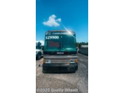 Used 1986 MCI 45 passenger available in Hot Springs, Arkansas