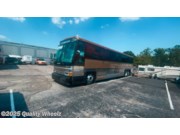 Contact us now about this 1986 MCI 45 passenger! 1986 45 passenger by MCI from Quality Wheelz in Hot Springs, Arkansas