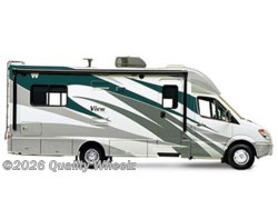 Stock Image for 2014 Winnebago 24G (options and colors may vary) 2014 Winnebago View 24G - Used Class C for sale by Quality Wheelz in Hot Springs, Arkansas