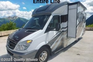 2014 Winnebago View 24G