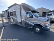 Call now about this 2019 Winnebago Aspect M-30J! 2019 Winnebago Aspect M-30J - Used Class C For Sale by Quality Wheelz in Hot Springs, Arkansas features Theater Seating, Spare Tire Kit, Stove, Hitch, Roof Vents