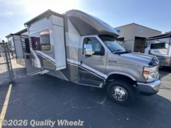 2019 Winnebago Aspect M-30J - Used Class C for sale by Quality Wheelz in Hot Springs, Arkansas