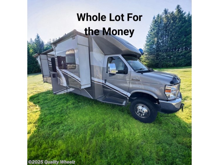 Email now about this 2019 Winnebago Aspect M-30J! Used 2019 Winnebago Aspect M-30J available in Hot Springs, Arkansas