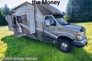 2019 Winnebago Aspect M-30J