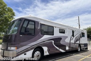 1997 American Coach American Eagle 40EVS