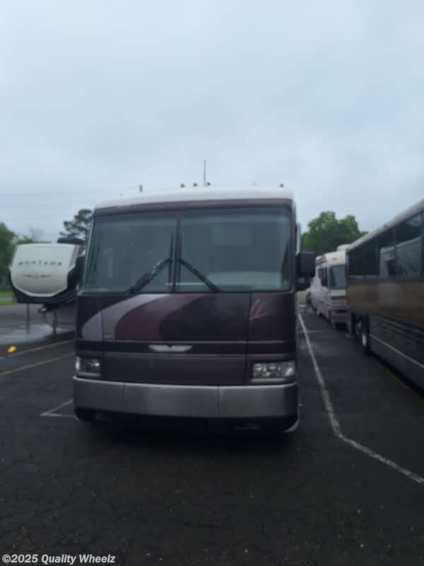 Used 1997 American Coach American Eagle 40EVS available in Hot Springs, Arkansas