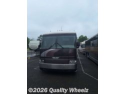 Used 1997 American Coach American Eagle 40EVS available in Hot Springs, Arkansas