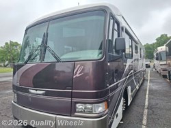 1997 American Coach American Eagle 40EVS - Used Class A for sale by Quality Wheelz in Hot Springs, Arkansas
