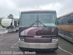 1997 American Eagle 40EVS by American Coach from Quality Wheelz in Hot Springs, Arkansas