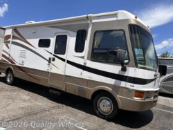 2006 Sea Breeze SEA BREEZE LX 8341 by National RV from Quality Wheelz in Hot Springs, Arkansas