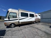 Used 2006 National RV Sea Breeze SEA BREEZE LX 8341 available in Hot Springs, Arkansas