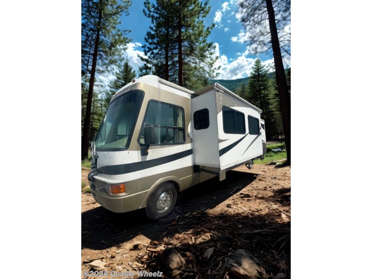 Email now about this 2006 National RV Sea Breeze SEA BREEZE LX 8341! Used 2006 National RV Sea Breeze SEA BREEZE LX 8341 available in Hot Springs, Arkansas