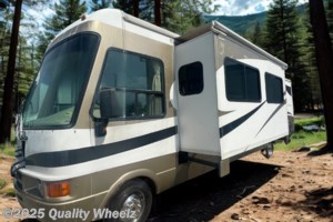 2006 National RV Sea Breeze SEA BREEZE LX 8341