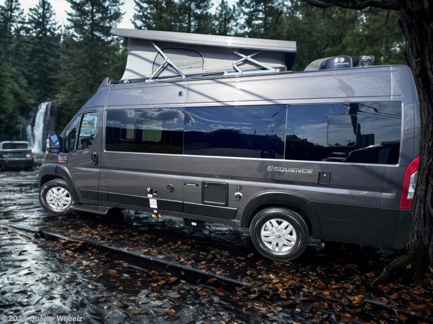 Used 2022 Thor 20-A available in Hot Springs, Arkansas