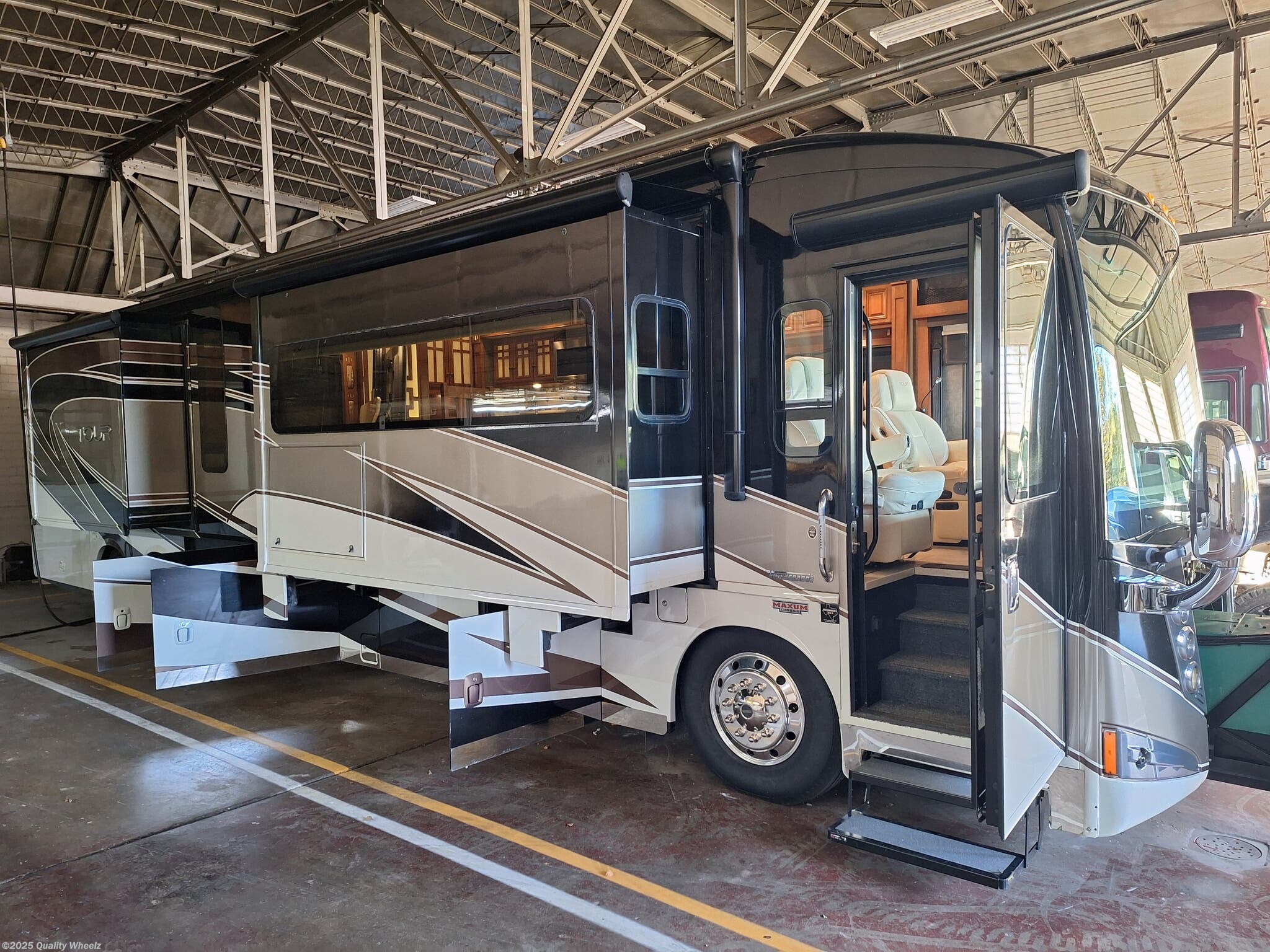 Used 2016 Winnebago Tour 42HD available in Hot Springs, Arkansas