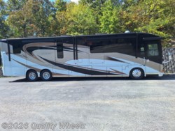 2016 Winnebago Tour 42HD - Used Class A for sale by Quality Wheelz in Hot Springs, Arkansas